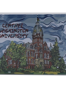 Justin Patten Note Cards