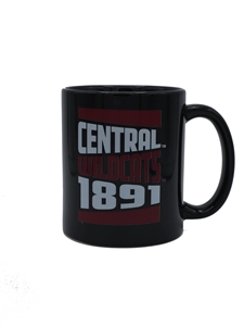 Central Wildcats 110z Mug
