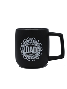 CWU 14oz DAD Mug