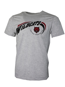 Wildcats Ash Tee