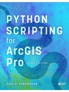 IA:GEOG 411: PYTHON SCRIPTING FOR ARCGIS PRO