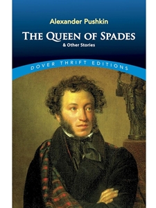 IA:HIST 473: THE QUEEN OF SPADES AND OTHER STORIES