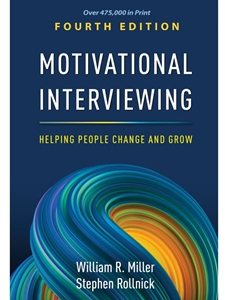 (EBOOK) MOTIVATIONAL INTERVIEWING