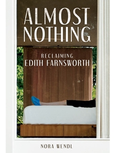 IA:ENG 468: ALMOST NOTHING