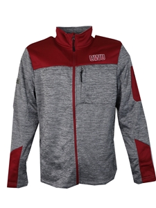 CWU Full Zip Jacket