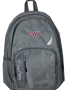 CWU Nautica Backpack