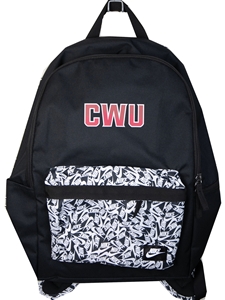 CWU Nike Backpack
