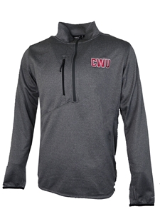 Columbia Parkview 1/2 Zip