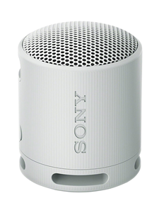 Sony Portable Wireless Speaker - Light Gray