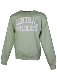 It's a MINTY Green March!