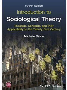 IA:SOC 350: INTRODUCTION TO SOCIOLOGICAL THEORY