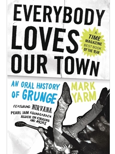 EVERYBODY LOVES OUR TOWN