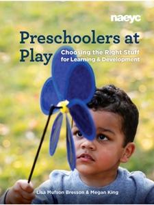 IA: EDEC 313: PRESCHOOLERS AT PLAY