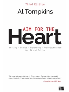 IA:COM 321: AIM FOR THE HEART