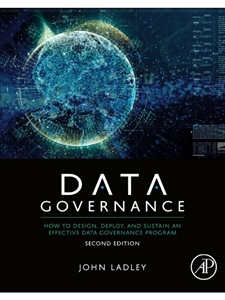 IA:IT 550: DATA GOVERNANCE
