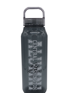 Alumni Gray Waterbottle