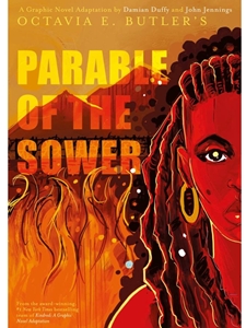IA:ABS 330: PARABLE OF THE SOWER: A GRAPHIC NOVEL ADAPTATION