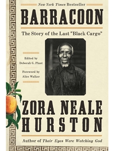 IA:ABS 330: BARRACOON : THE STORY OF THE LAST BLACK CARGO