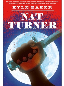 IA:ABS 330: NAT TURNER