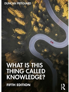 (ACCSESS CODE) PERUSALL CODE FOR WHAT IS THIS THING CALLED KNOWLEDGE?