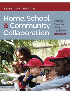 IA:PSY 544: HOME, SCHOOL, AND COMMUNITY COLLABORATION