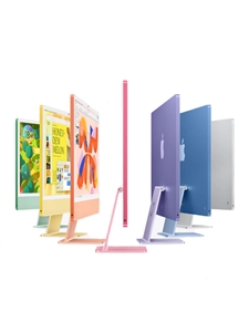 <strong>SPECIAL ORDER ONLY</strong> Apple iMac M4 - Choose your specs!