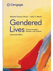 IA:PSY 483:GENDERED LIVES: COMMUNICATION, GENDER, & CULTURE