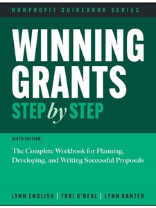 IA:PUBH 480/580: WINNING GRANTS STEP BY STEP