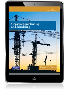 IA:CMGT 447: CONSTRUCTION PLANNING AND SCHEDULING