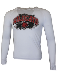 Youth Wildcats Sunshirt