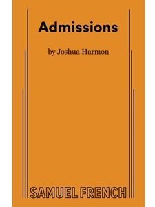 ADMISSIONS