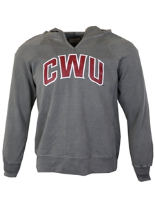 CWU Ladies Coastal Collection Hood