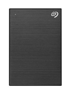 Seagate One Touch 1TB Portable Hard Drive