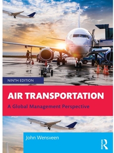 IA:AVM 250: AIR TRANSPORTATION