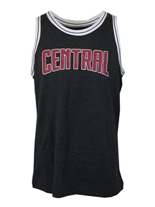 Central Mens Tank