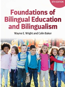 (EBOOK) FOUNDATIONS OF BILINGUAL EDUCATION AND BILINGUALISM