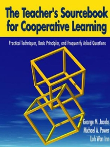 IA:EDU 561: THE TEACHER'S SOURCEBOOK FOR COOPERATIVE LEARNING