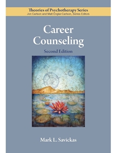 DLP:PSY 571: CAREER COUNSELING