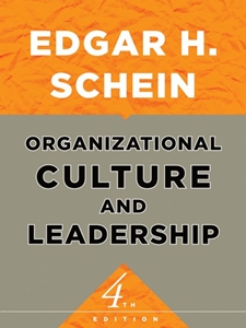 (FREE AT CWU LIIBRARIES) ORGANIZATIONAL CULTURE AND LEADERSHIP