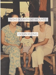 IA:ENG 302: NIGHT SKY WITH EXIT WOUNDS