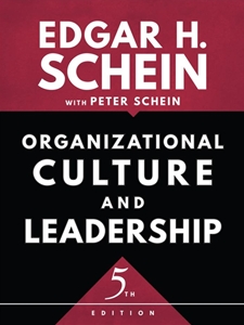 (FREE AT CWU LIBRARIES) ORGANIZATIONAL CULTURE AND LEADERSHIP