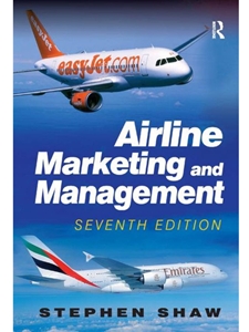 (EBOOK) AIRLINE MARKETING AND MANAGEMENT