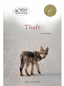 IA:ENG 364: THEFT