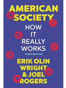 IA:SOC 305: AMERICAN SOCIETY: HOW IT REALLY WORKS
