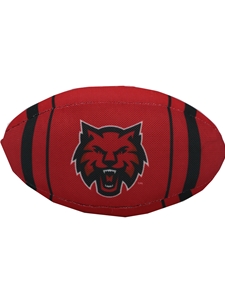 CWU Dog Toy Football
