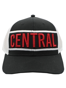 Central Headline Hat