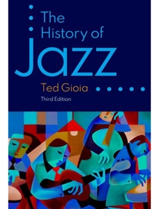 HISTORY OF JAZZ
