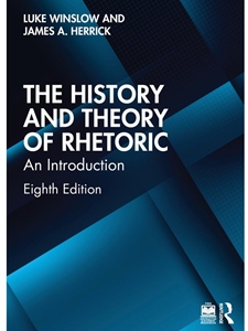 IA:COM 340: THE HISTORY AND THEORY OF RHETORIC