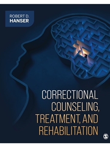 IA:LAJ 326: CORRECTIONAL COUNSELING, TREATMENT, AND REHABILITATION