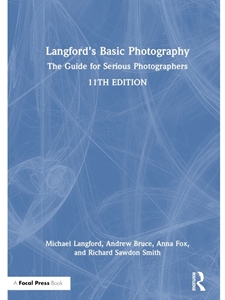 (EBOOK) LANGFORD'S BASIC PHOTOGRAPHY